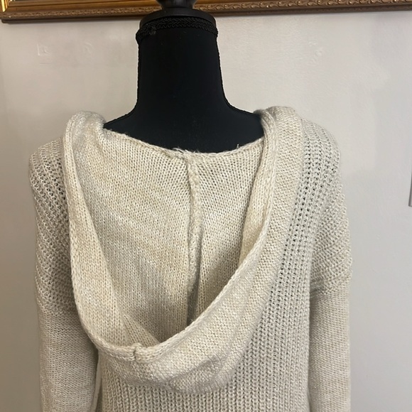 American Rag Cie Hooded Sweater, Sz. XXS. - Picture 6 of 11